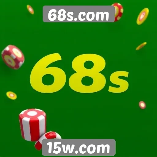 Análise das principais características do 68s.com