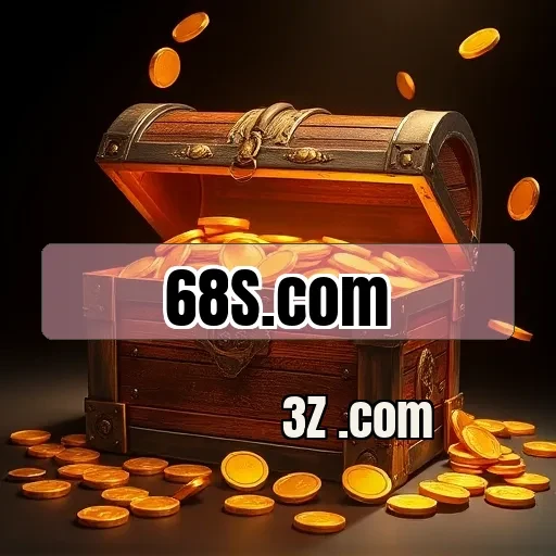 Mergulhe na Diversão do Casino no 68s.com Hoje Mesmo!