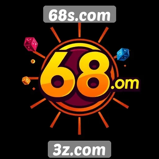 A evolução do design gráfico em 68s.com