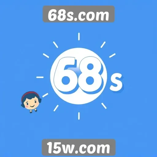Desenvolvedores que colaboram com o 68s.com