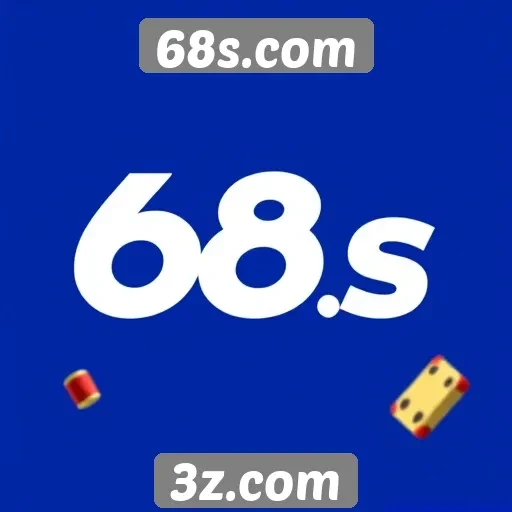 Perspectivas de crescimento do 68s.com em 2025
