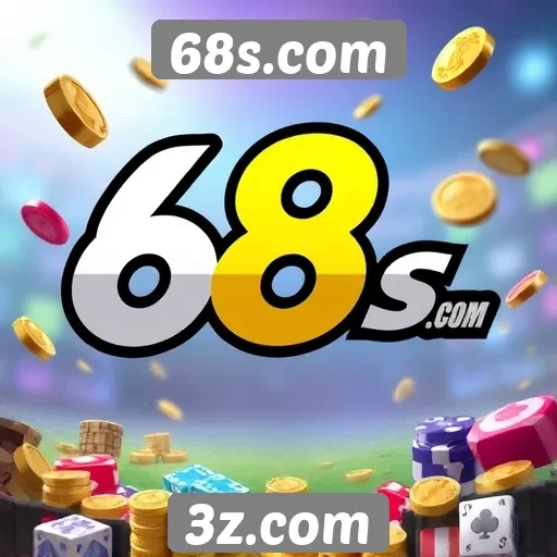 Novidades e atualizações recentes do 68s.com