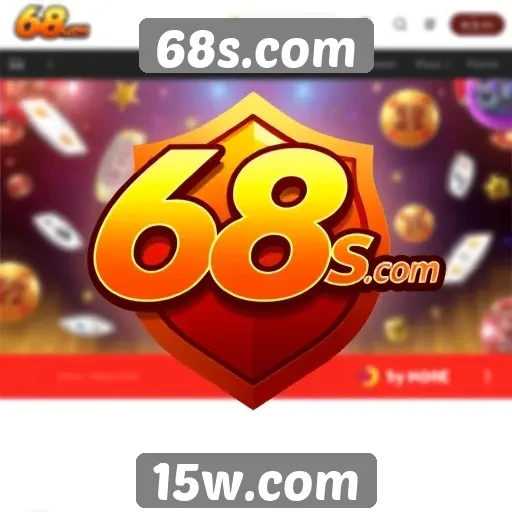 Segurança e confiabilidade do 68s.com